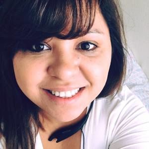 Meet your Posher, Tamara